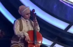 محمد علیزاده این‌بار در صداتو، کعبه‌ی معین را خواند + ویدئو