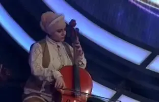 محمد علیزاده این‌بار در صداتو، کعبه‌ی معین را خواند + ویدئو