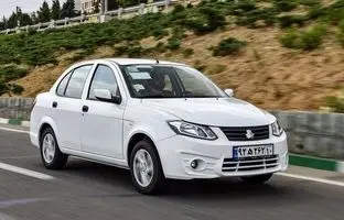 قیمت محصولات سایپا امروز چهارشنبه ۱۰ اردیبهشت ۱۴۰۴