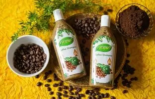 بهترین شامپو کافئین دار با قیمت مناسب: راه حلی موثر برای تقویت مو