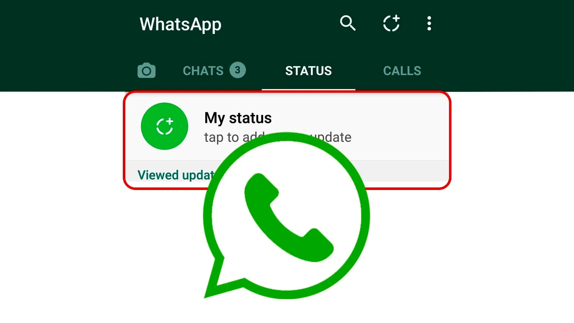 واتس‌اپ قابلیت‌های جدیدی برای شخصی‌سازی بیشتر استاتوس معرفی کرد