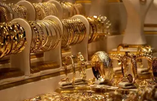 راهنمای بازار؛ قیمت طلا ۱۸ عیار امروز چهارشنبه ۱۷ اردیبهشت ۱۴۰۴ 
