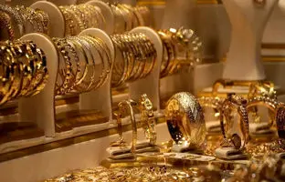 راهنمای بازار؛ قیمت طلا ۱۸ عیار امروز چهارشنبه ۱۷ اردیبهشت ۱۴۰۴ 