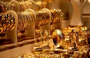 راهنمای بازار؛ قیمت طلا ۱۸ عیار امروز چهارشنبه ۱۷ اردیبهشت ۱۴۰۴ 