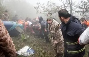 سانحه بالگرد شهید رئیسی خرابکاری یا ترور بود؟ | بیانیه مهم ستاد کل نیروهای مسلح