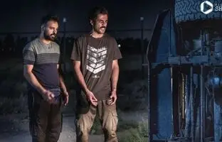 معرفی بازیگران و داستان فیلم سینمایی «گوزن‌های اتوبان»