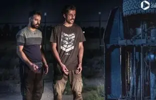 معرفی بازیگران و داستان فیلم سینمایی «گوزن‌های اتوبان»