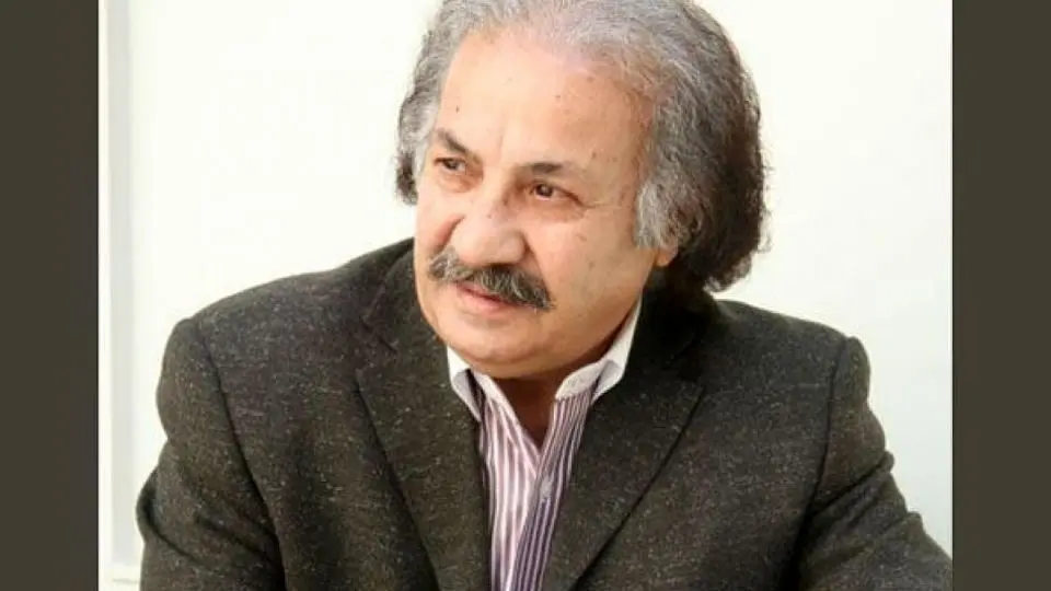  چهره غم‌انگیز بازیگر شب‌های برره بعد از بیماری!/ آخرین وضعیت «سعید پیردوست» 