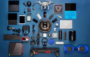 ۱۳ گجت قدیمی که هنوز کاربردی هستند