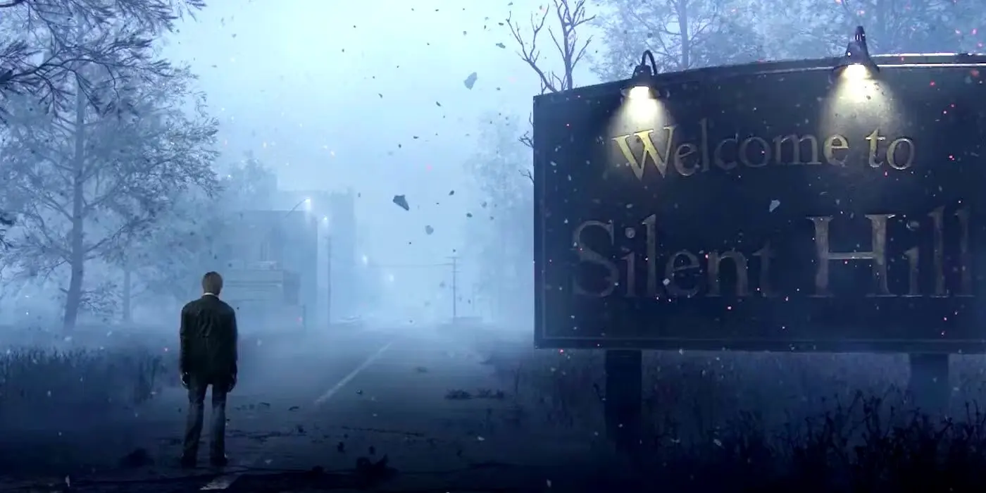 تاریخ اکران فیلم Return to Silent Hill مشخص شد
