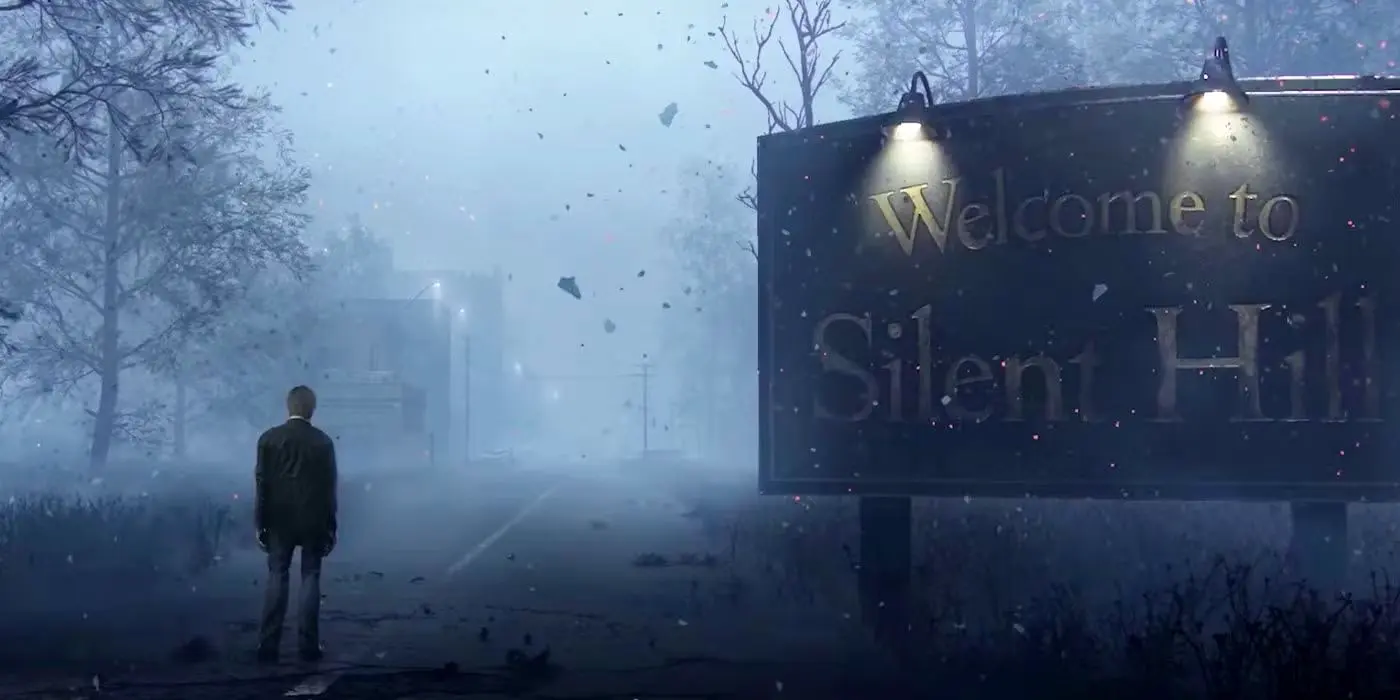 تاریخ اکران فیلم Return to Silent Hill مشخص شد
