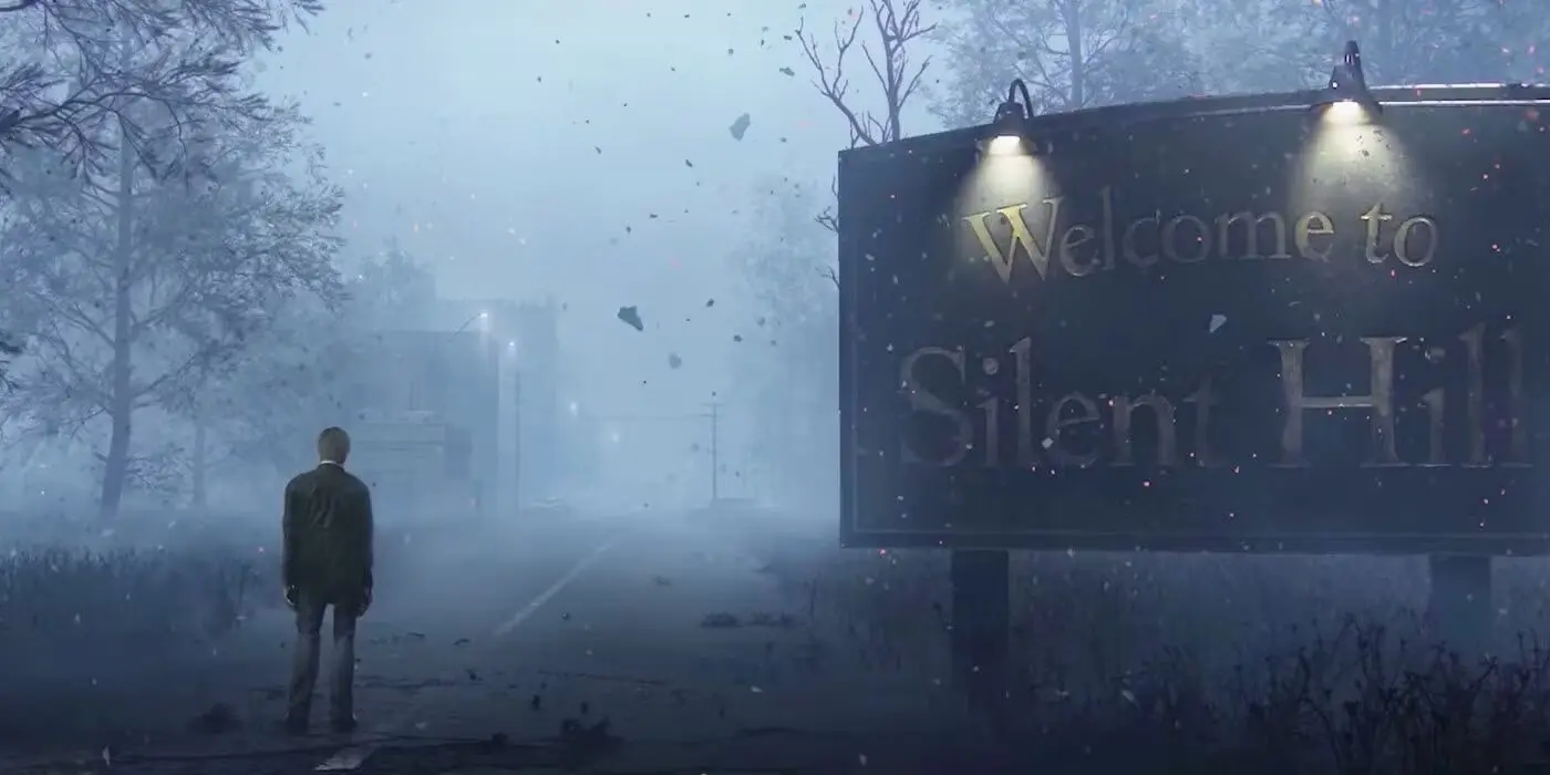 تاریخ اکران فیلم Return to Silent Hill مشخص شد

