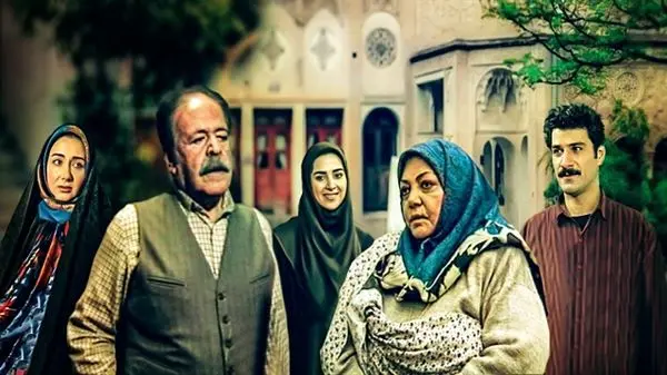 پاپاراتزی ایرانی؛ بازیگران پدرسالار در یک قاب