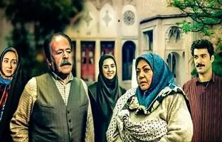 پاپاراتزی ایرانی؛ بازیگران پدرسالار در یک قاب