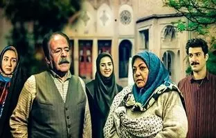 پاپاراتزی ایرانی؛ بازیگران پدرسالار در یک قاب