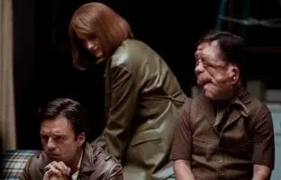 برندگان مراسم سینمایی Gotham Awards 2024 اعلام شدند