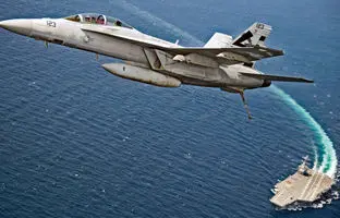 بهترین جنگنده های ناونشین جهان در سال ۲۰۲۵؛ از Rafale Marine تا Shenyang J-35