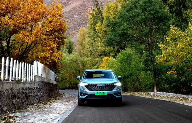 راهنمای خرید خودرو؛ نخستین شرایط فروش هاوال H6 هیبریدی در سال جدید منتشر شد [فروردین 1404]