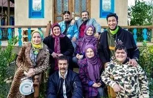 تاریخ دقیق پخش «پایتخت ۷» اعلام شد
