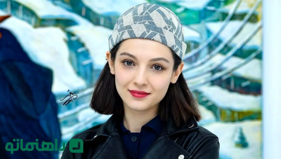 پاپاراتزی 1404؛ جدیدترین استایل مهسا حجازی در فضایی رویایی