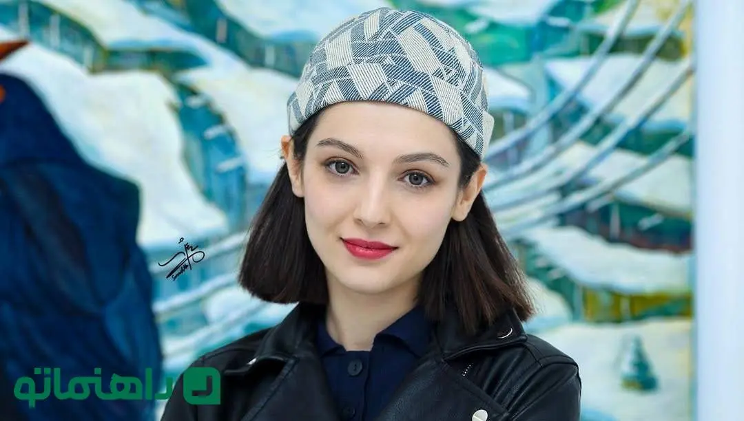 پاپاراتزی 1404؛ جدیدترین استایل مهسا حجازی در فضایی رویایی