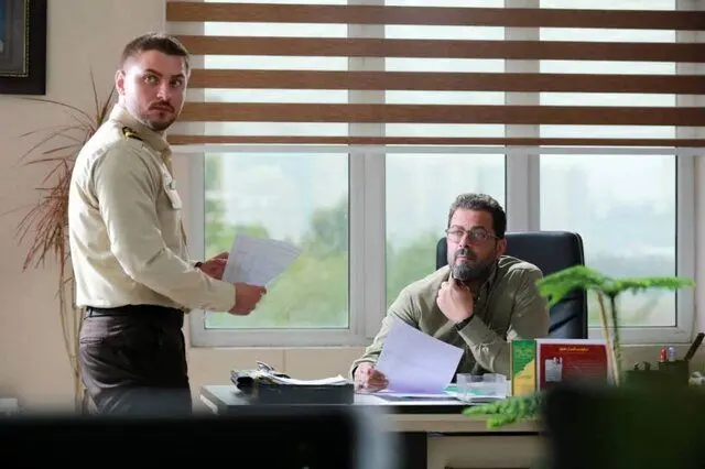 زمان پخش سریال جدید شبکه سه/ لعیا زنگنه، پژمان بازغی و...