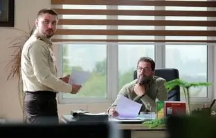 زمان پخش سریال جدید شبکه سه/ لعیا زنگنه، پژمان بازغی و...