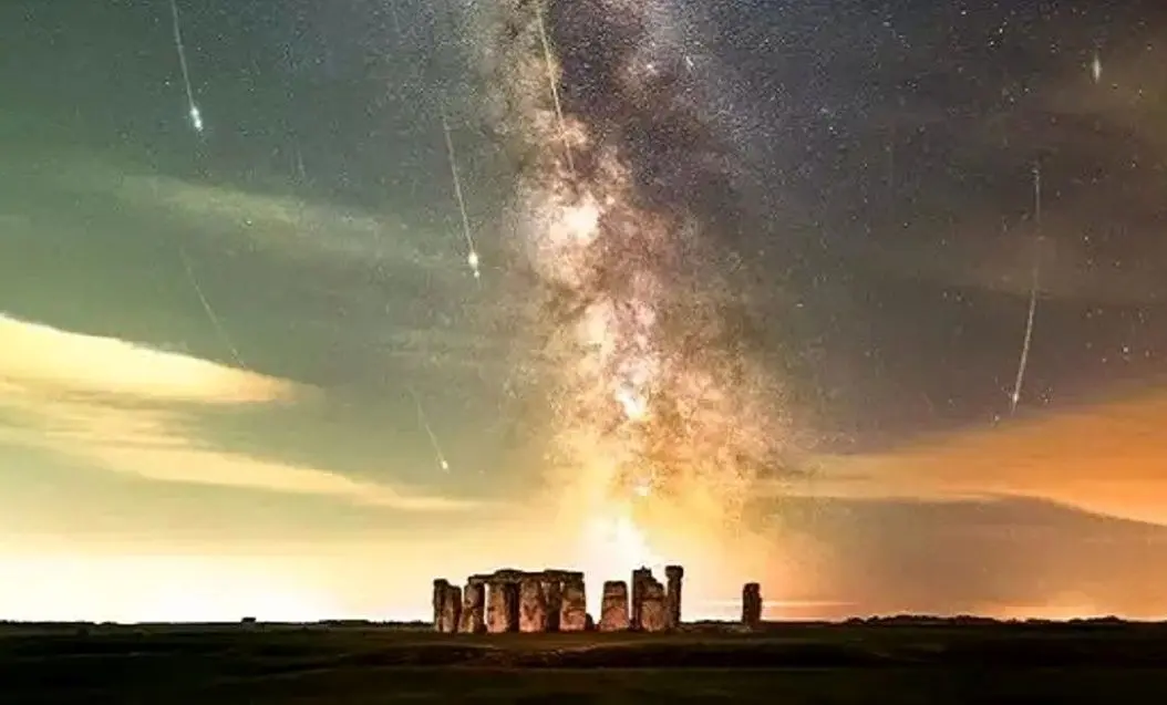 شگفتی‌های کیهان در قاب تصویر: ۱۰ عکس برتر فضایی ۲۰۲۴ + تصاویر