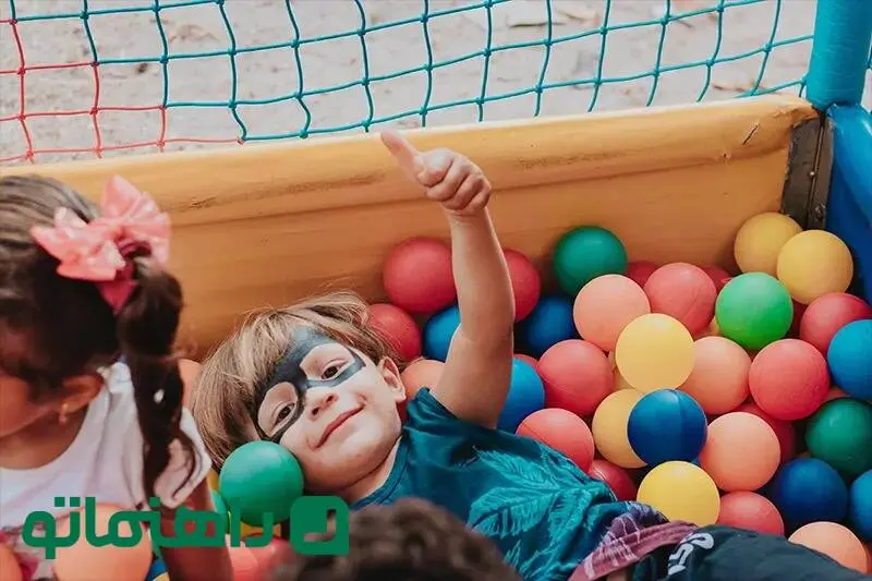 جاهای دیدنی تهران برای کودکان؛ تجربه ای شاد و مفرح در روز کودک