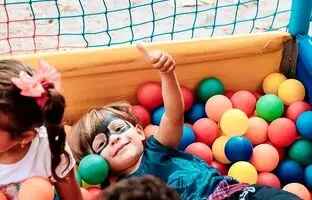 جاهای دیدنی تهران برای کودکان؛ تجربه ای شاد و مفرح در روز کودک