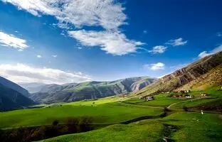 خنک‌ترین شهرهای ایران در تابستان؛ کیف کوک در دل گرما