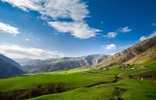 خنک‌ترین شهرهای ایران در تابستان؛ کیف کوک در دل گرما