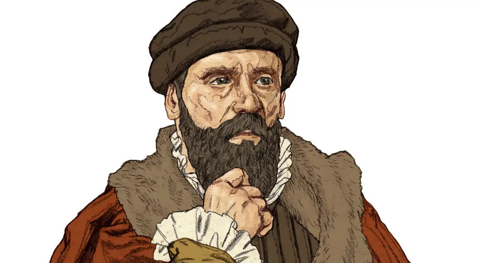 سفرنامه کنتارینی؛ قبل از صفویه هم قیمت گوشت و مرغ در ایران گران بود!