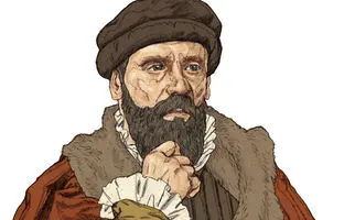 سفرنامه کنتارینی؛ قبل از صفویه هم قیمت گوشت و مرغ در ایران گران بود!