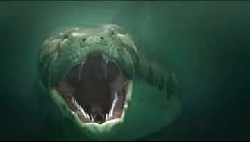 این مار ۴۰ متری ۲۰۰۰ سال سن دارد + عکس