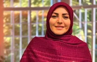  واکنش المیرا شریفی مقدم به حرکات سگ‌ زنده‌یاب در آنتن زنده! + ویدئو