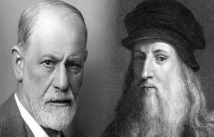  «فروید» چگونه «داوینچی» را روانکاوی کرد؟ 