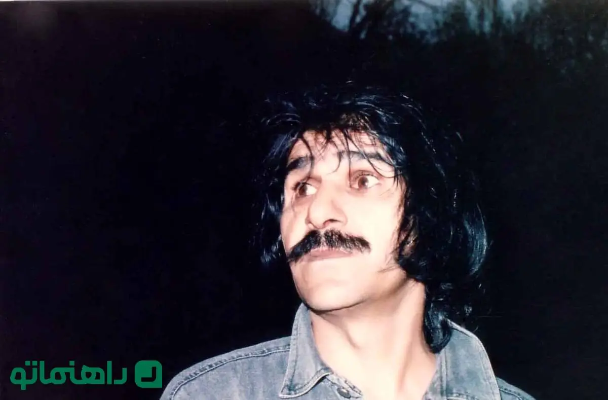 زیباترین اشعار فارسی؛ تلخ‌ترین شعر حسین پناهی برای شب‌زنده‌دارها