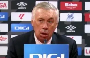 ماجرای لب ‌های متورم کارلو آنجلوتی؛ از شایعه تزریق فیلر تا حقیقت ماجرا