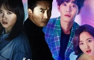  ۱۵ سریال فانتزی برتر کره‌ای در نتفلیکس