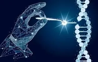 برای نخستین‌بار؛ ویرایش ژن، موجب نجات یک نوزاد شد