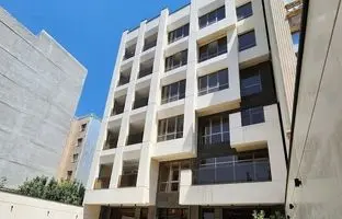 نمای این خانه در کرمانشاه حس ایتالیایی دارد!