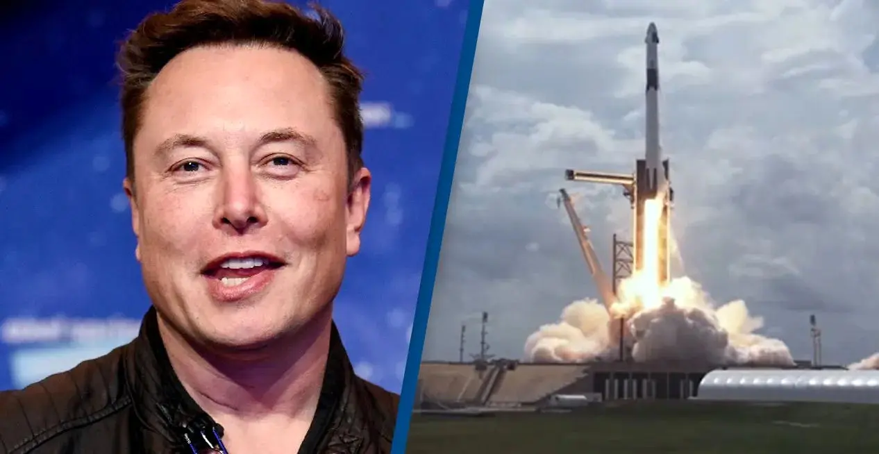 
حرکت بزرگ ایلان ماسک؛ یک سوخت جدید پیدا شد
