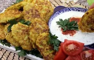 طرز تهیه «کوکوی کلم برگ» به سبک روسی برای شام 