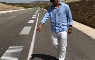 اولین جاده موزیکال ترکیه را ببینید + ویدئو