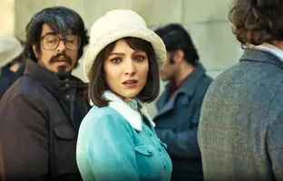 چرا قسمت هشتم سریال تاسیان به شدت غمگین شد 