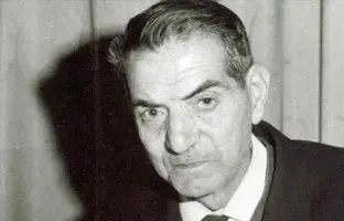 زیباترین اشعار فارسی؛ دلرزه شیرین شهریار پیش از صاعقه در شعر من و ماه