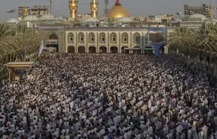  نحوه خواندن نماز عید قربان و دعای قنوت و احکام مربوط به آن 