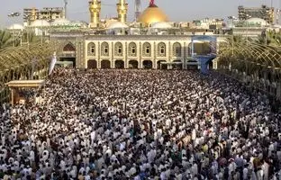  نحوه خواندن نماز عید قربان و دعای قنوت و احکام مربوط به آن 