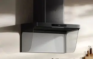 شیائومی Mijia S20، هود هوشمندی که بو و دود را محو می کند! 